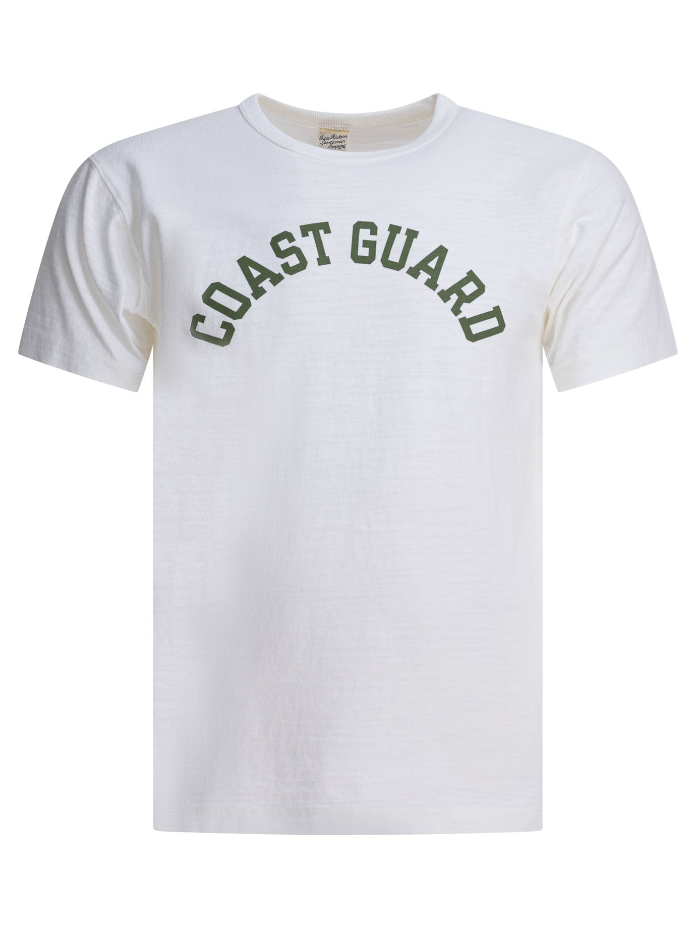 Buzz Rickson's Coast Guard T-Shirt