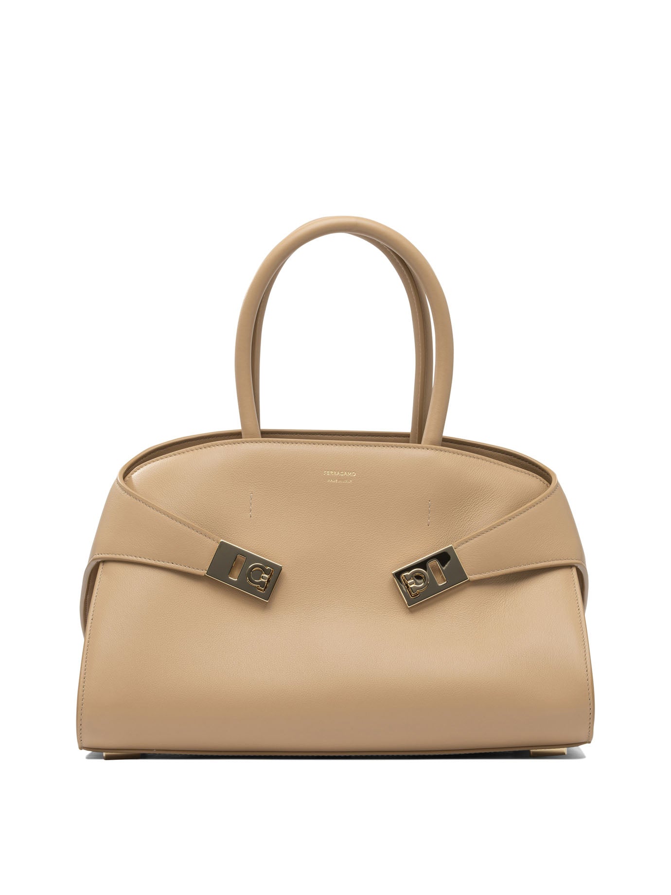 Ferragamo Shoulder Bags