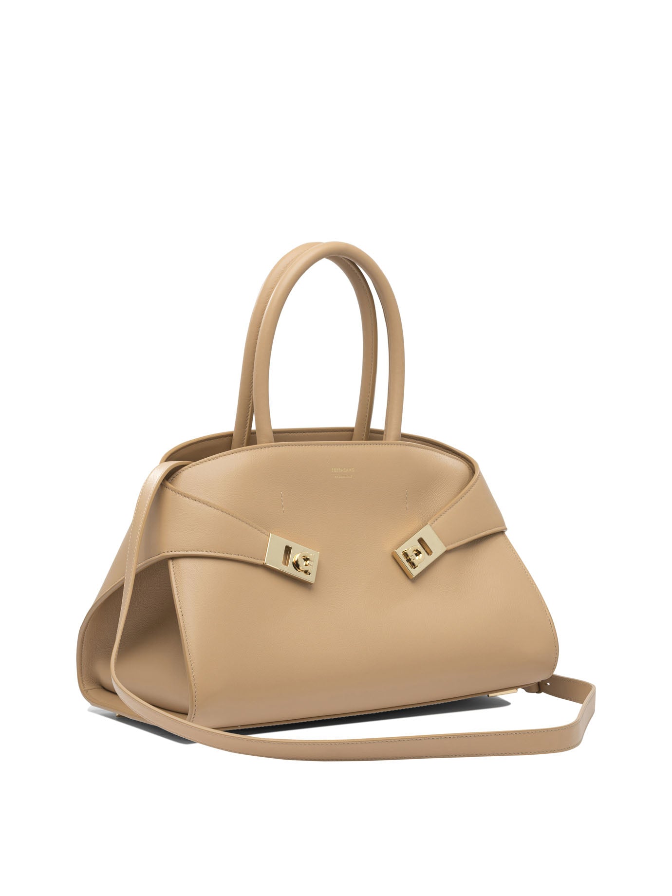 Ferragamo Shoulder Bags