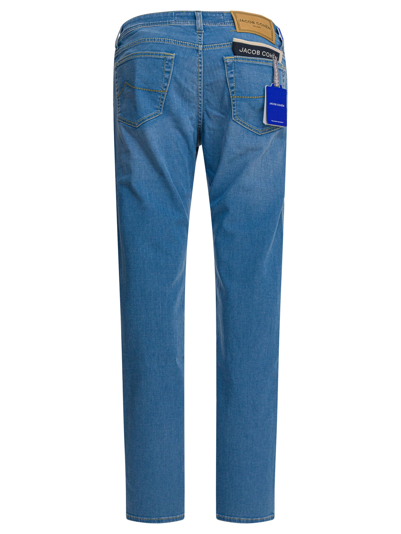 Jacob Cohën Jeans