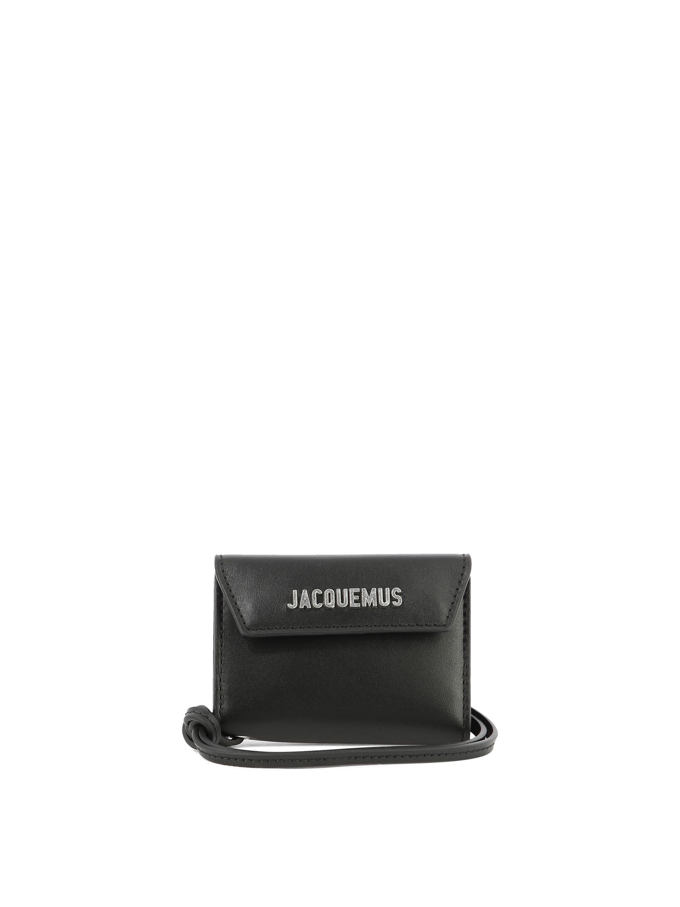 Jacquemus Le Porte Wallet