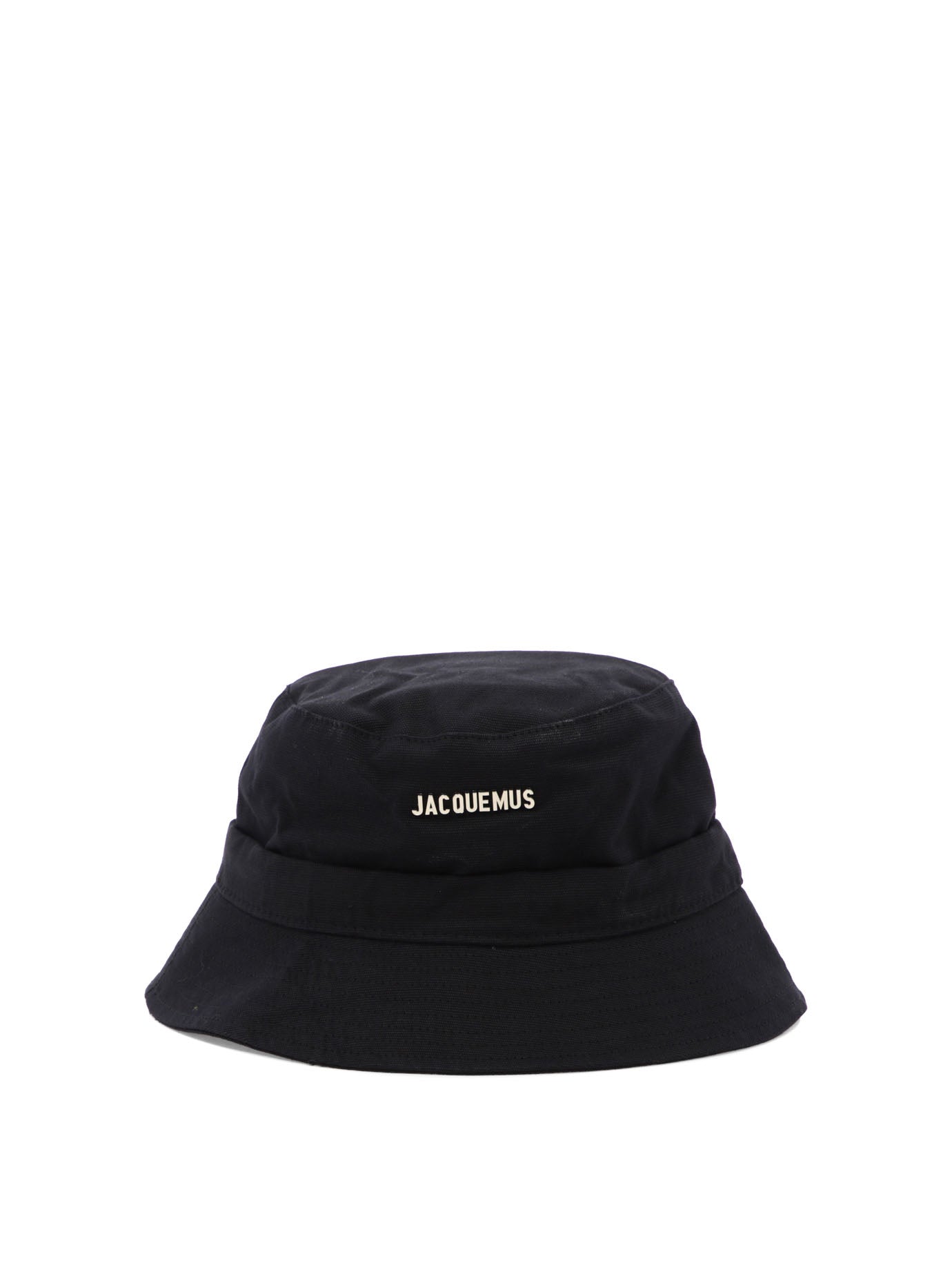 Jacquemus Gadjo Bucket Hat