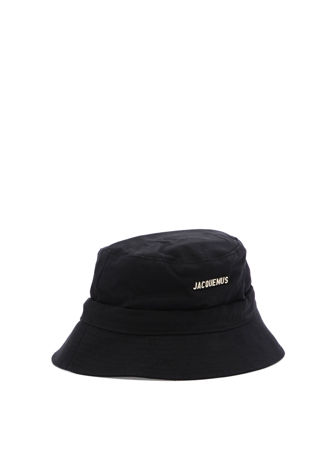 Jacquemus Gadjo Bucket Hat