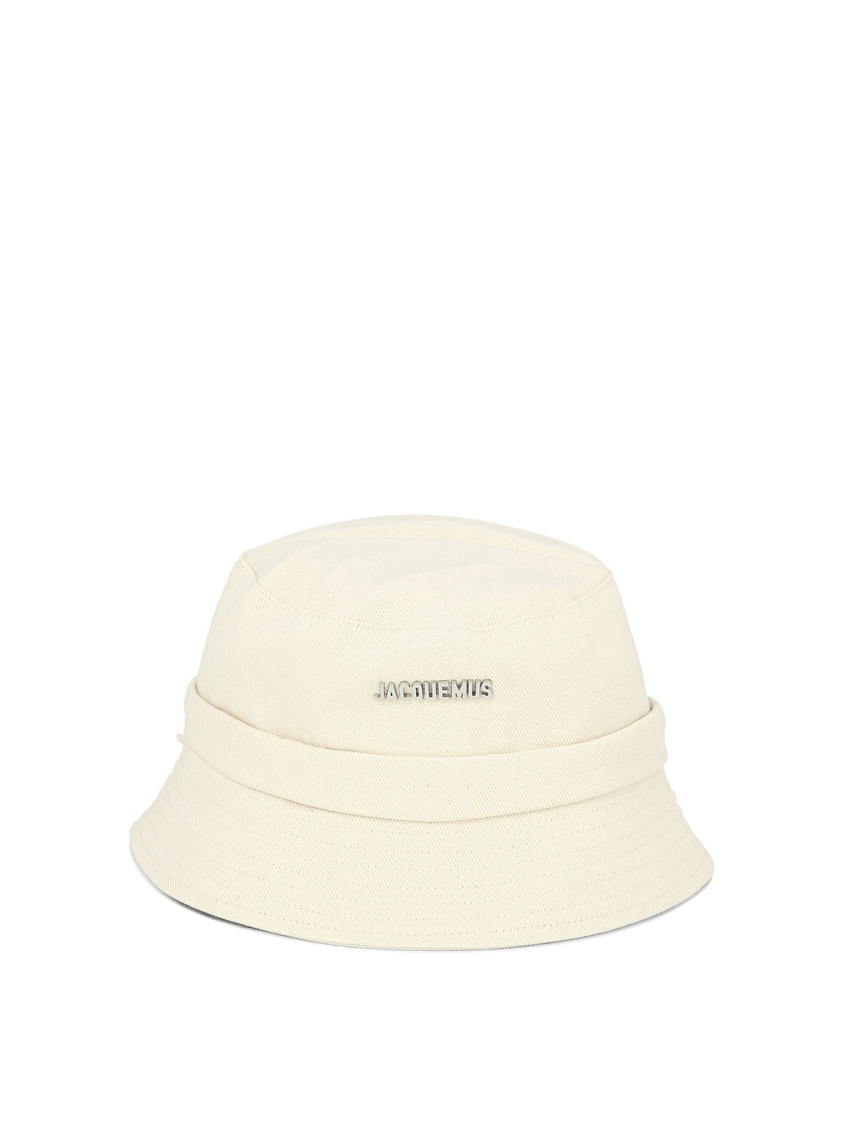 Jacquemus Gadjo Bucket Hat