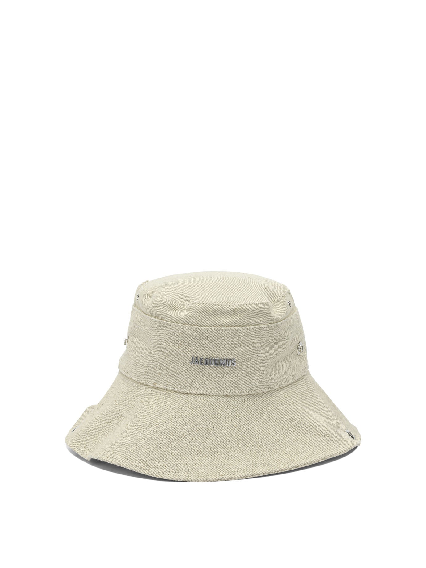 Jacquemus De-Nîmes Bucket Hat