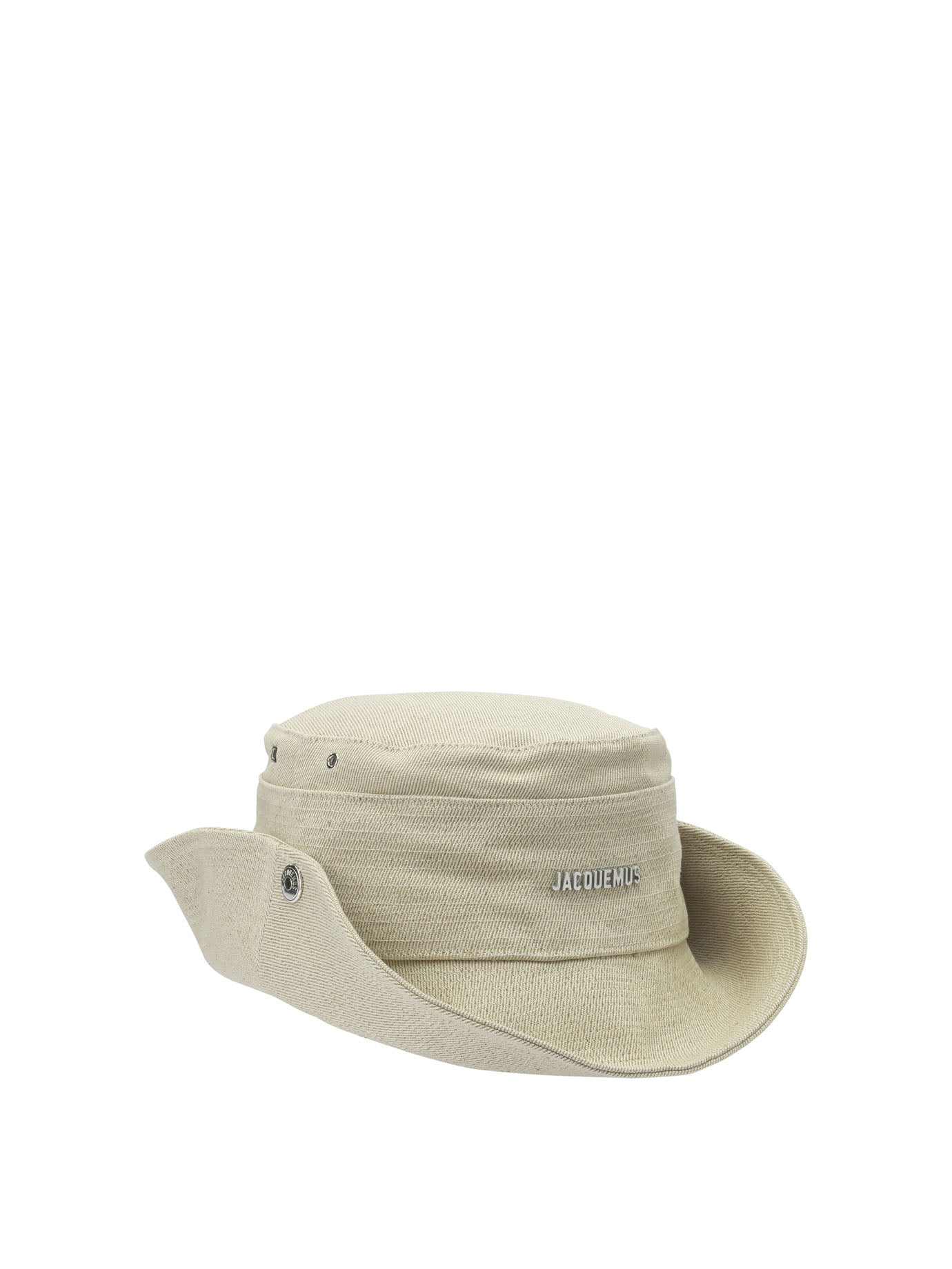 Jacquemus De-Nîmes Bucket Hat