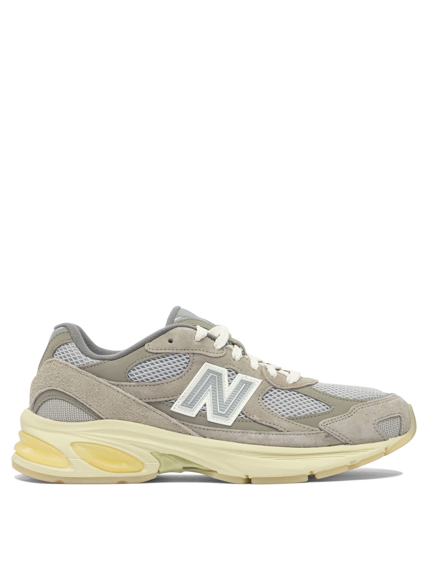 New Balance 2010 Grey Days Sneakers