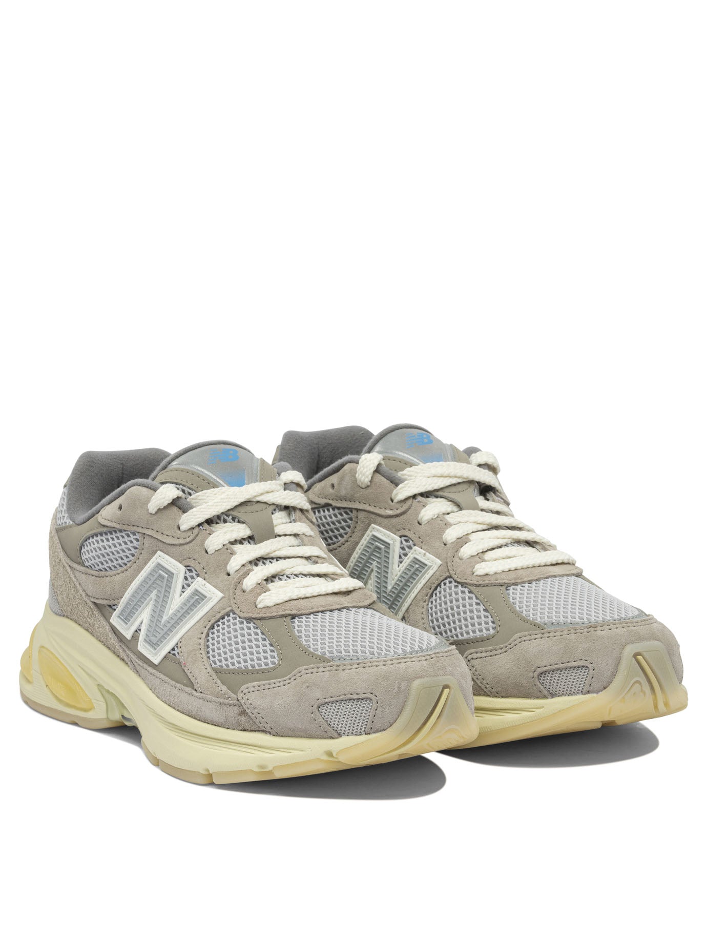 New Balance 2010 Grey Days Sneakers