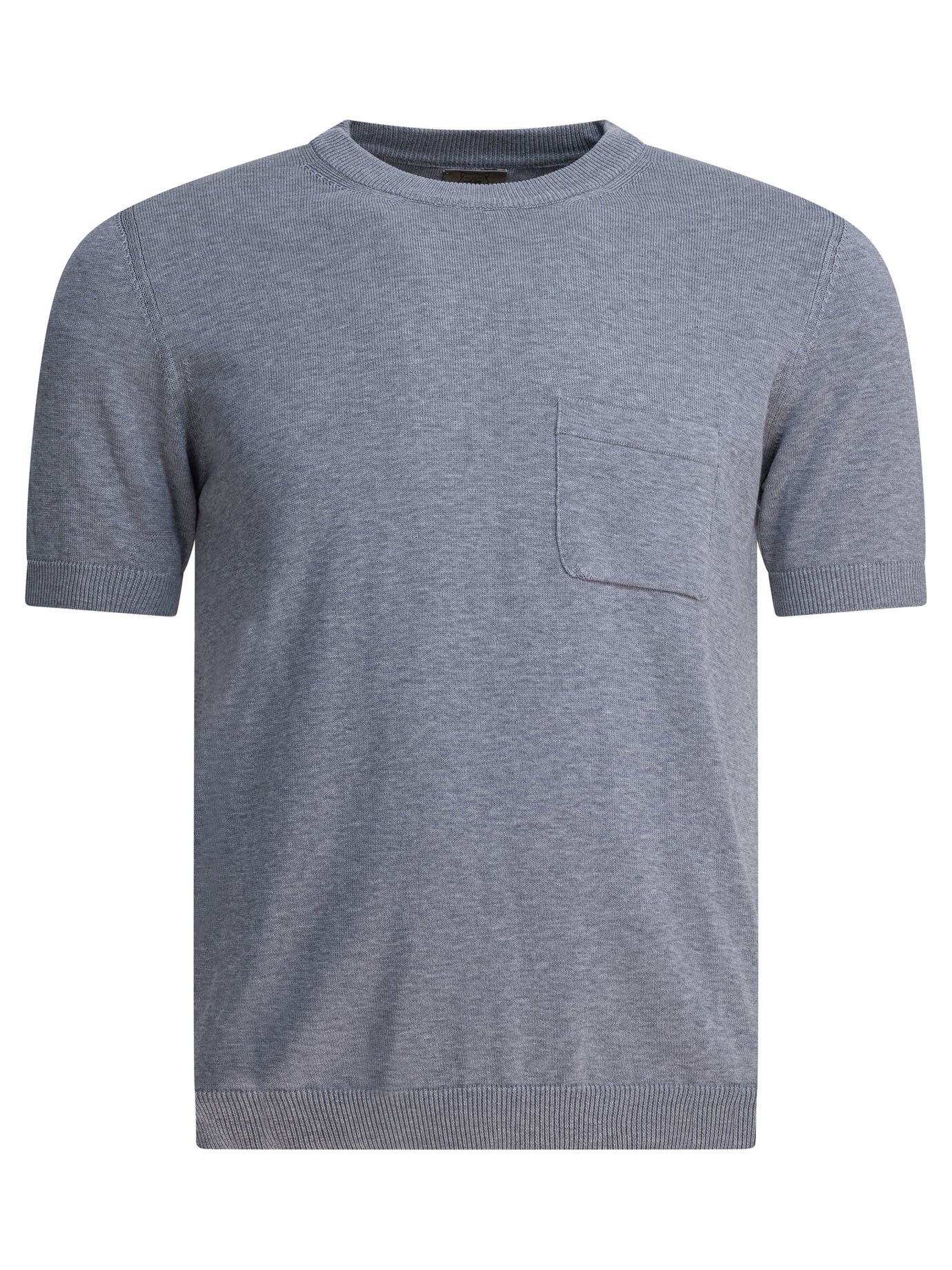 Rakkì T-Shirt With Pocket
