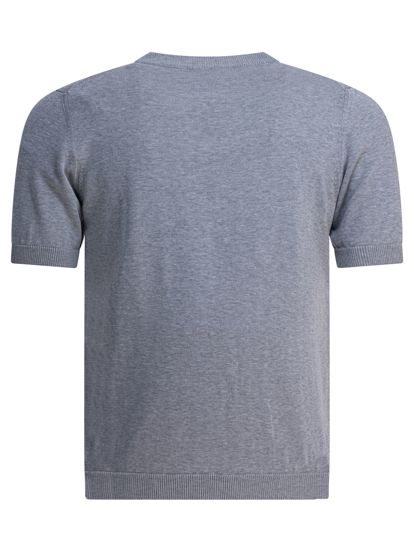 Rakkì T-Shirt With Pocket