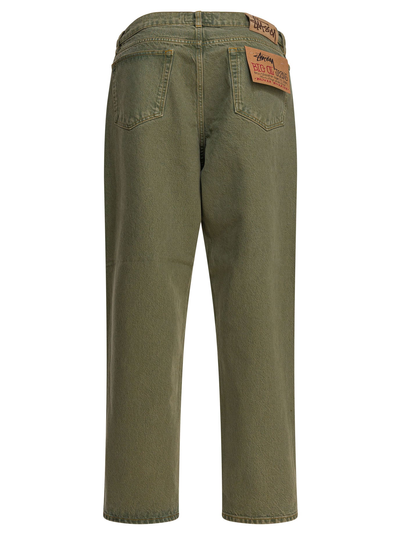 Stüssy Big Ol' Jean Jeans