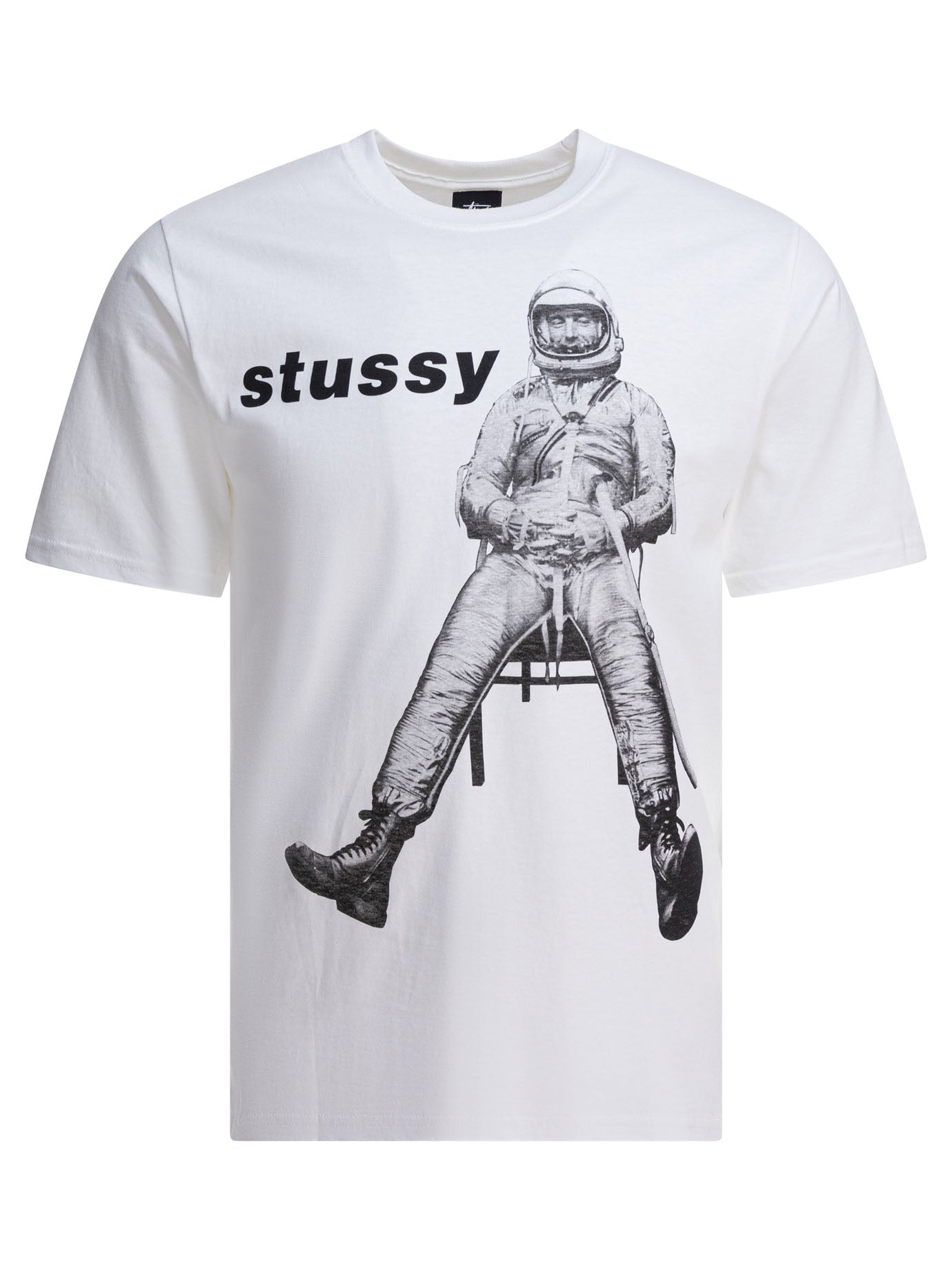 Stüssy Astronaut Tee
