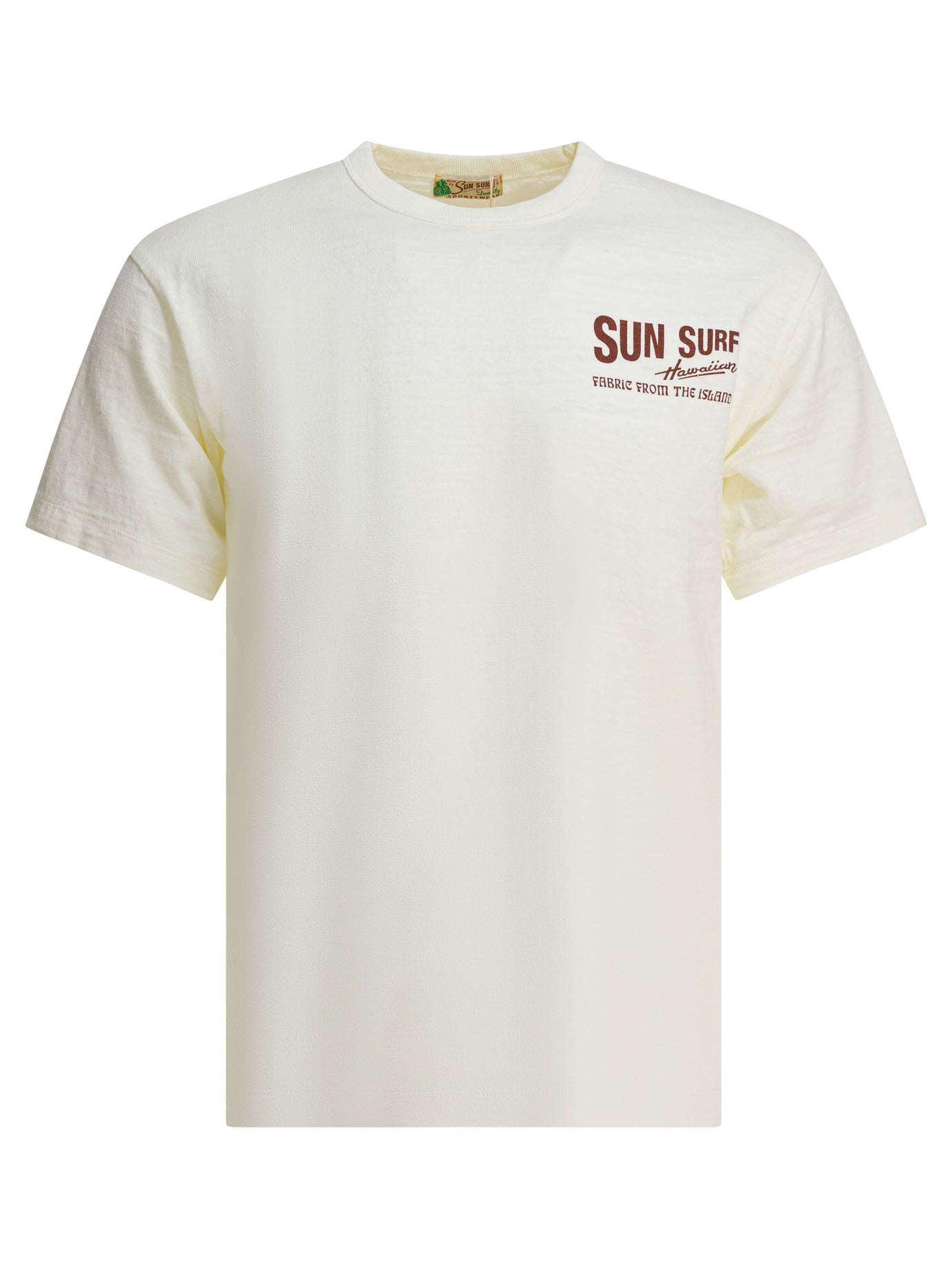 Sun Surf Mccully Chop Sui T-Shirt
