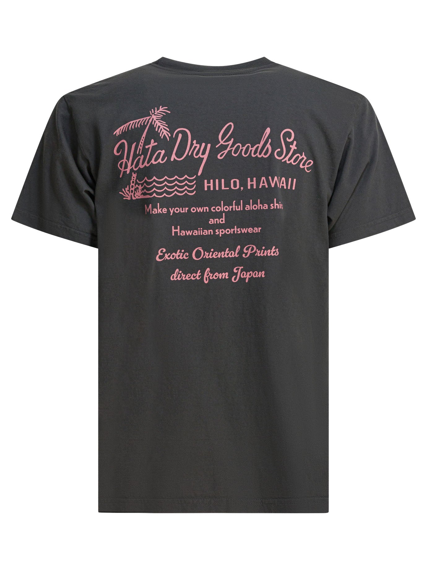 Sun Surf Hata Dry Goods Store T-Shirt