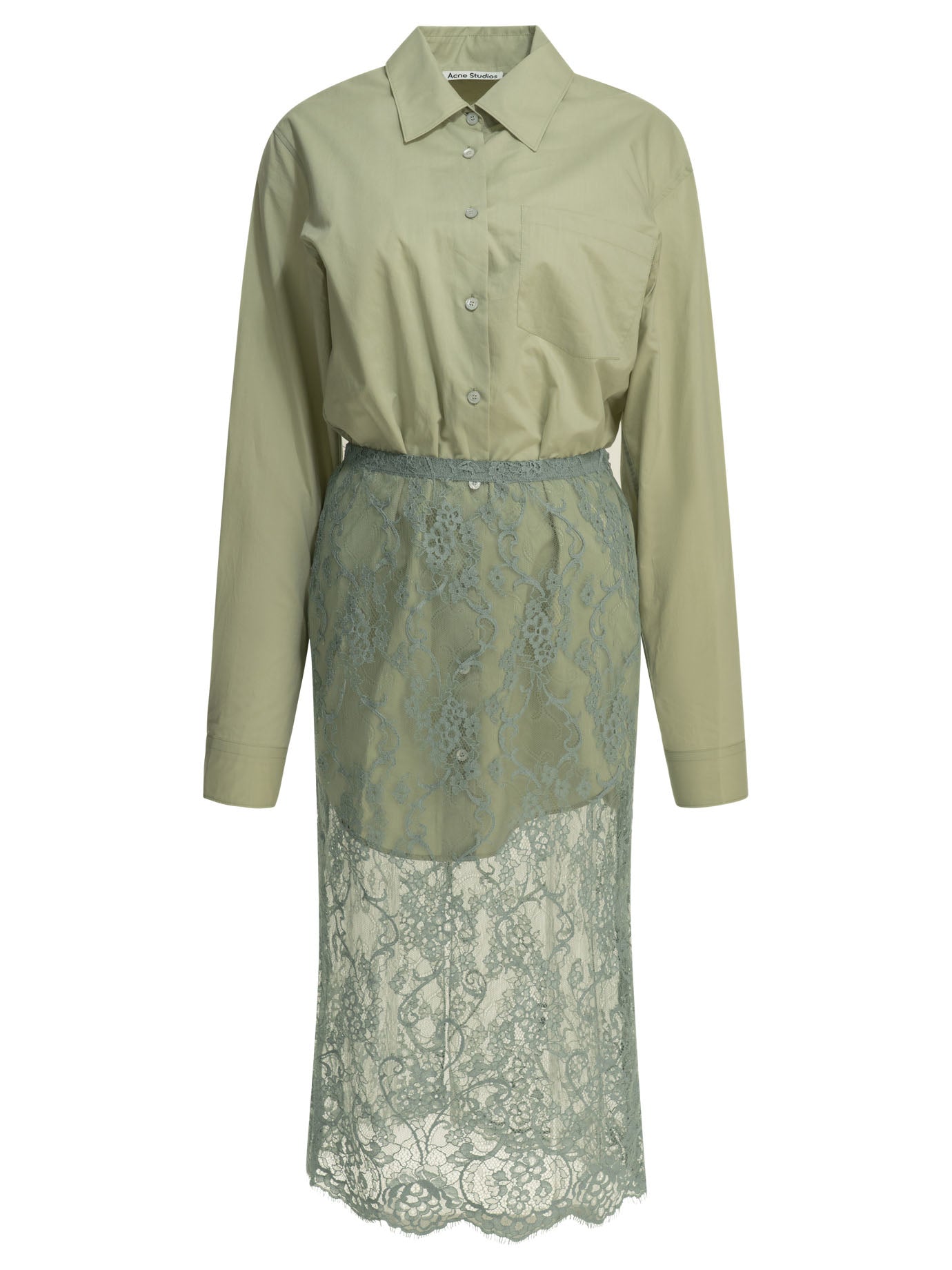 Acne Studios Dresses