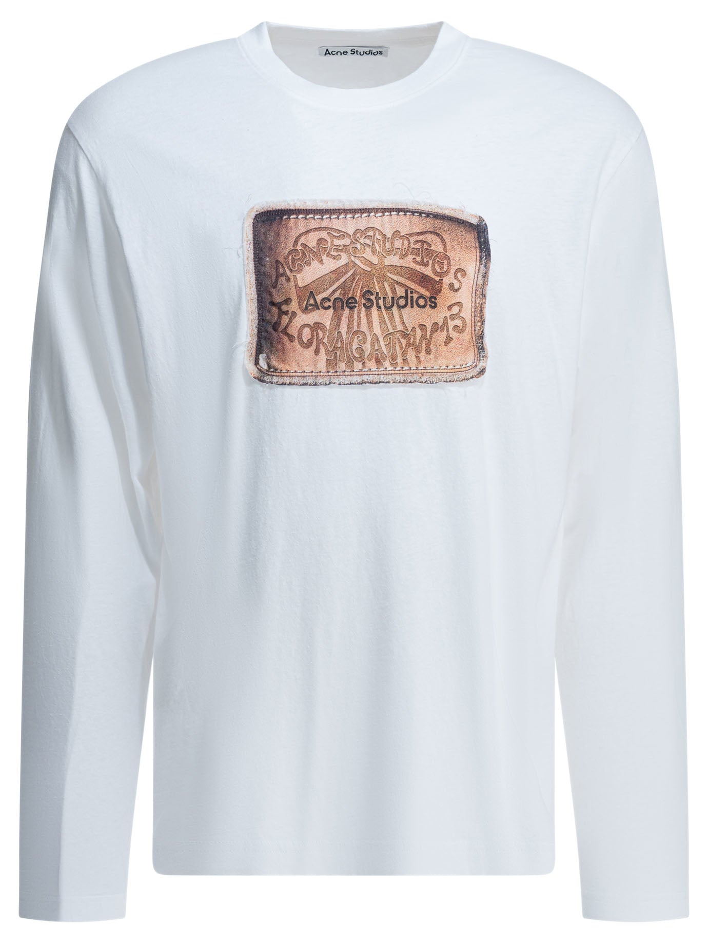Acne Studios T-Shirts