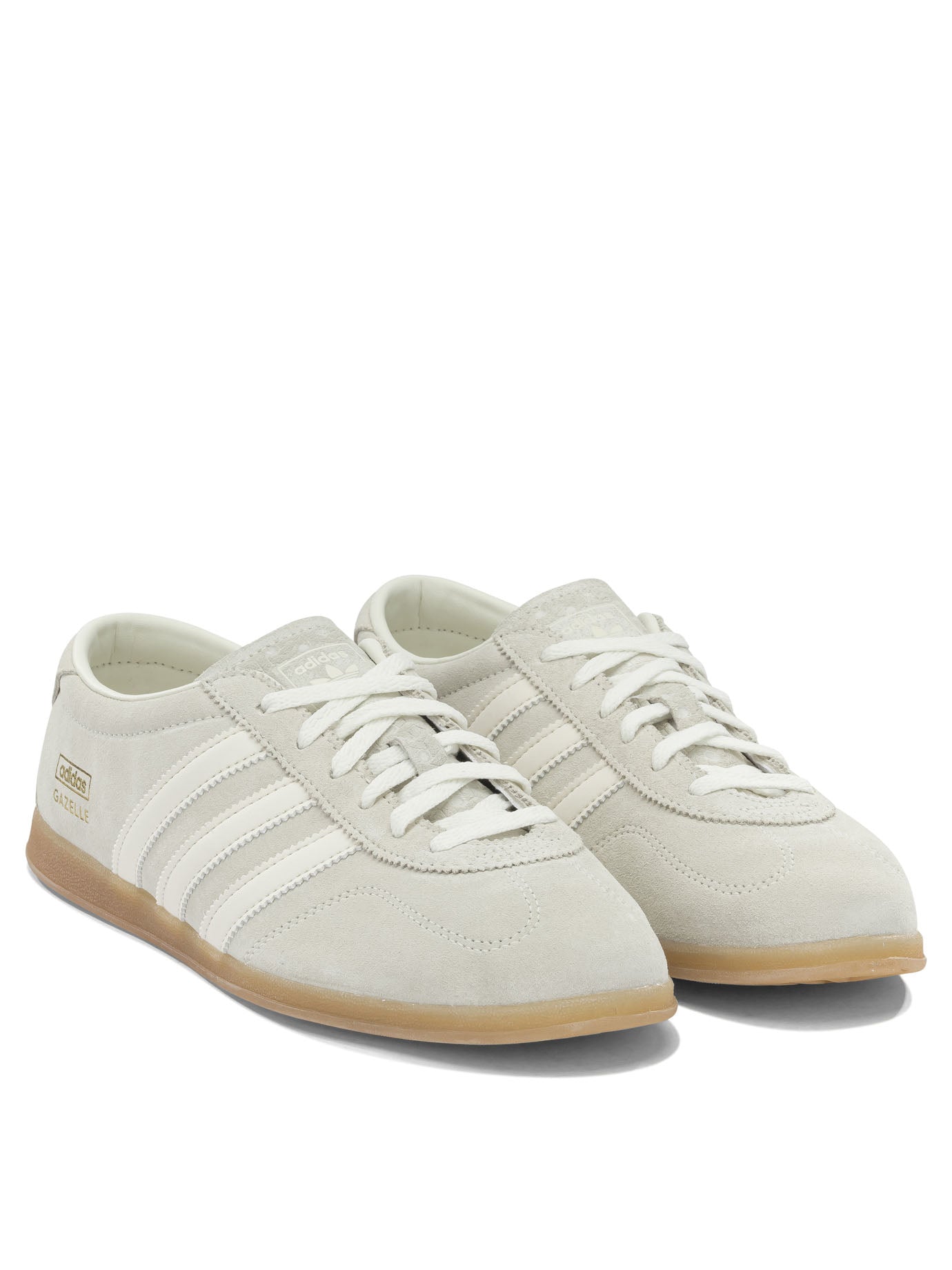 Adidas Originals Gazelle Lo Pro Low-Top Sneakers