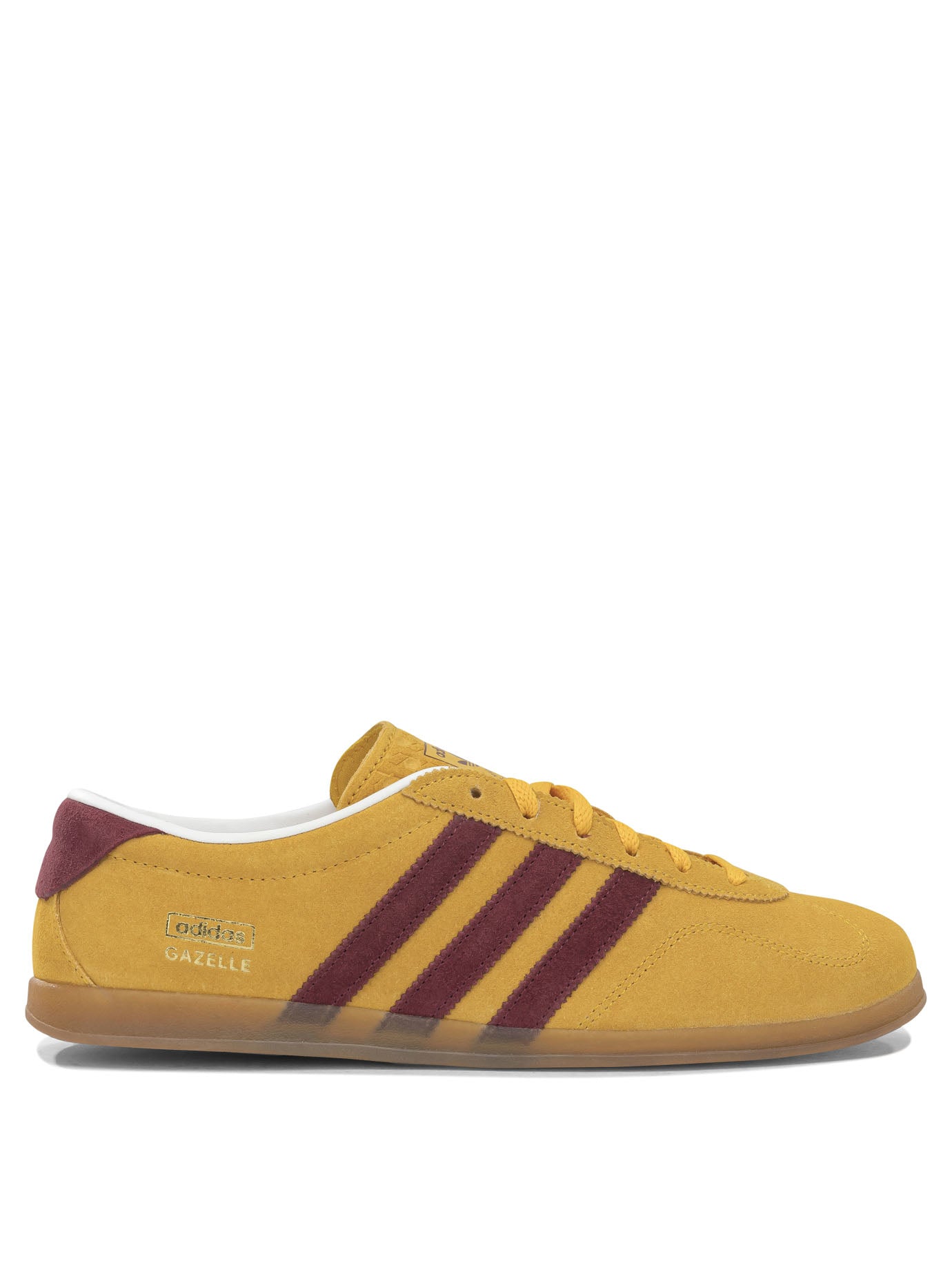 Adidas Originals Gazelle Lo Pro Low-Top Sneaker
