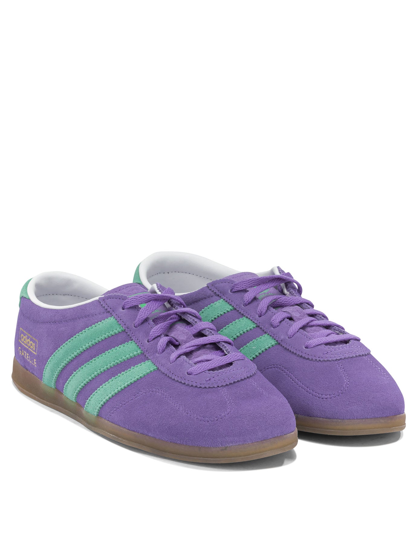 Adidas Originals Gazelle Lo Pro Low-Top Sneakers