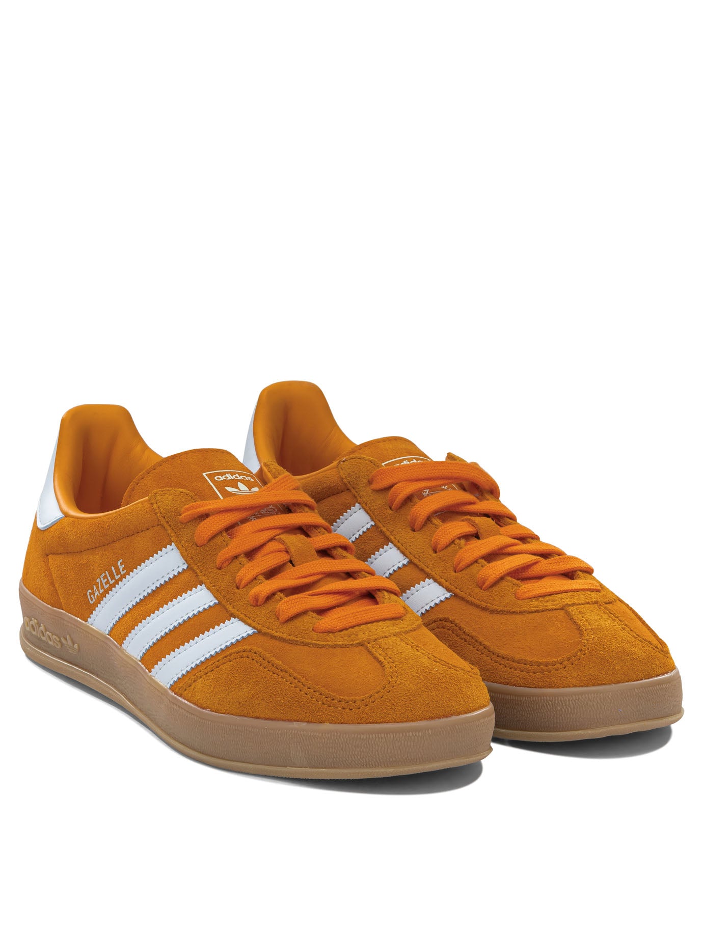 Adidas Originals Gazelle Indoor Low Sneakers