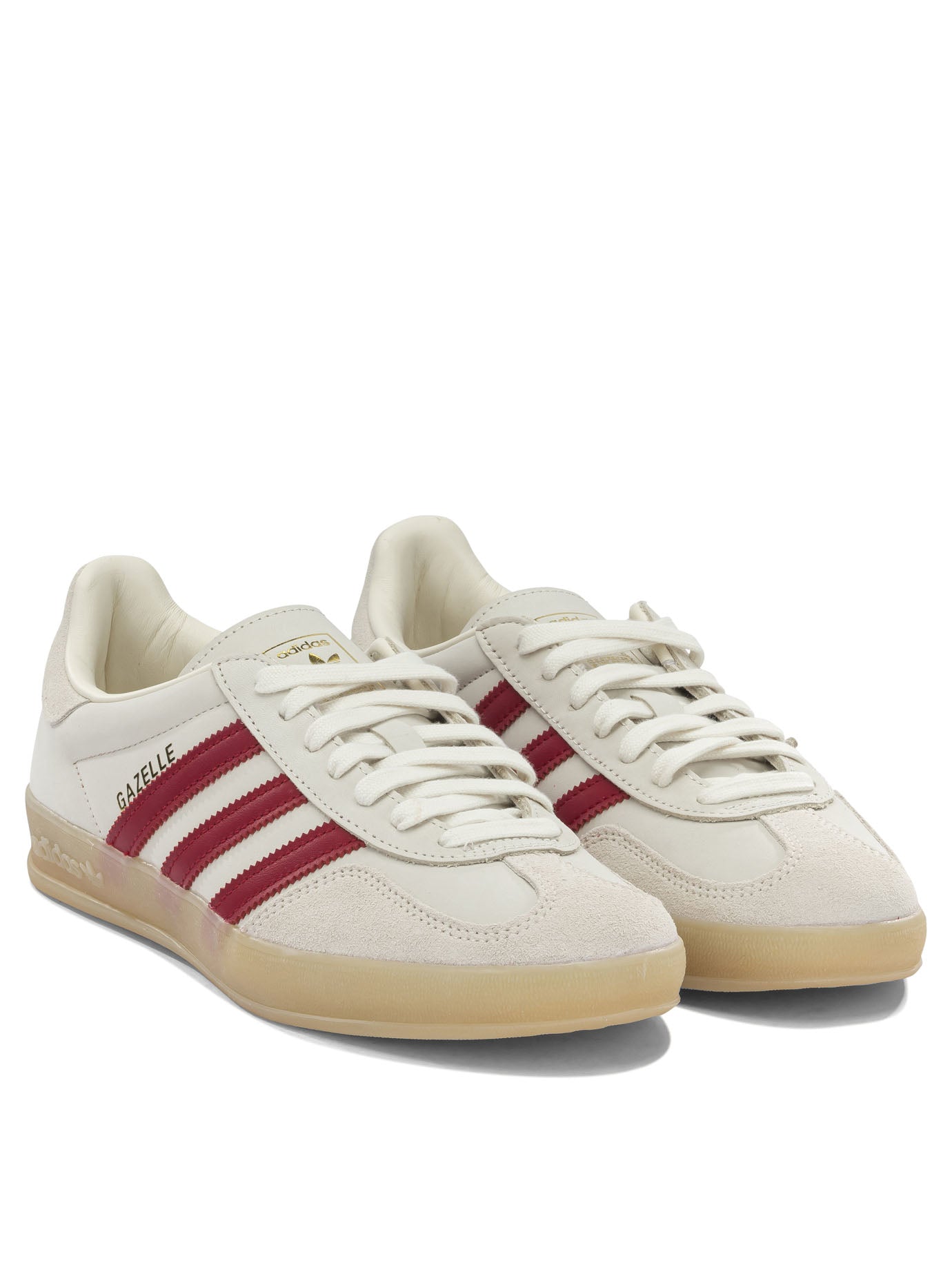 Adidas Originals Gazelle Indoor Low Sneakers