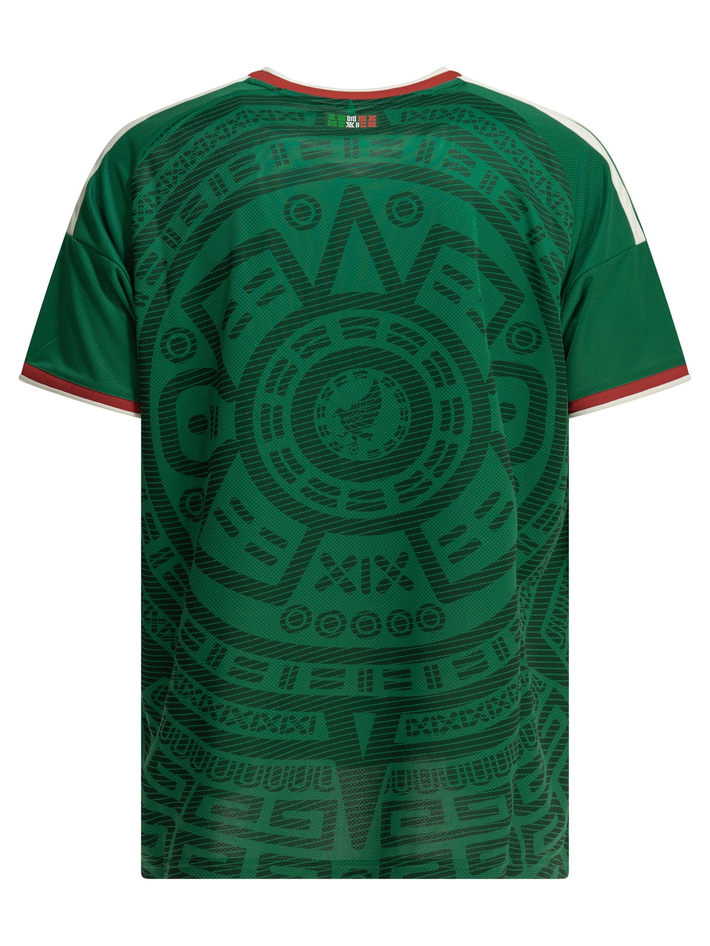 Adidas Originals Home Mexico 26 V-Neck T-Shirt