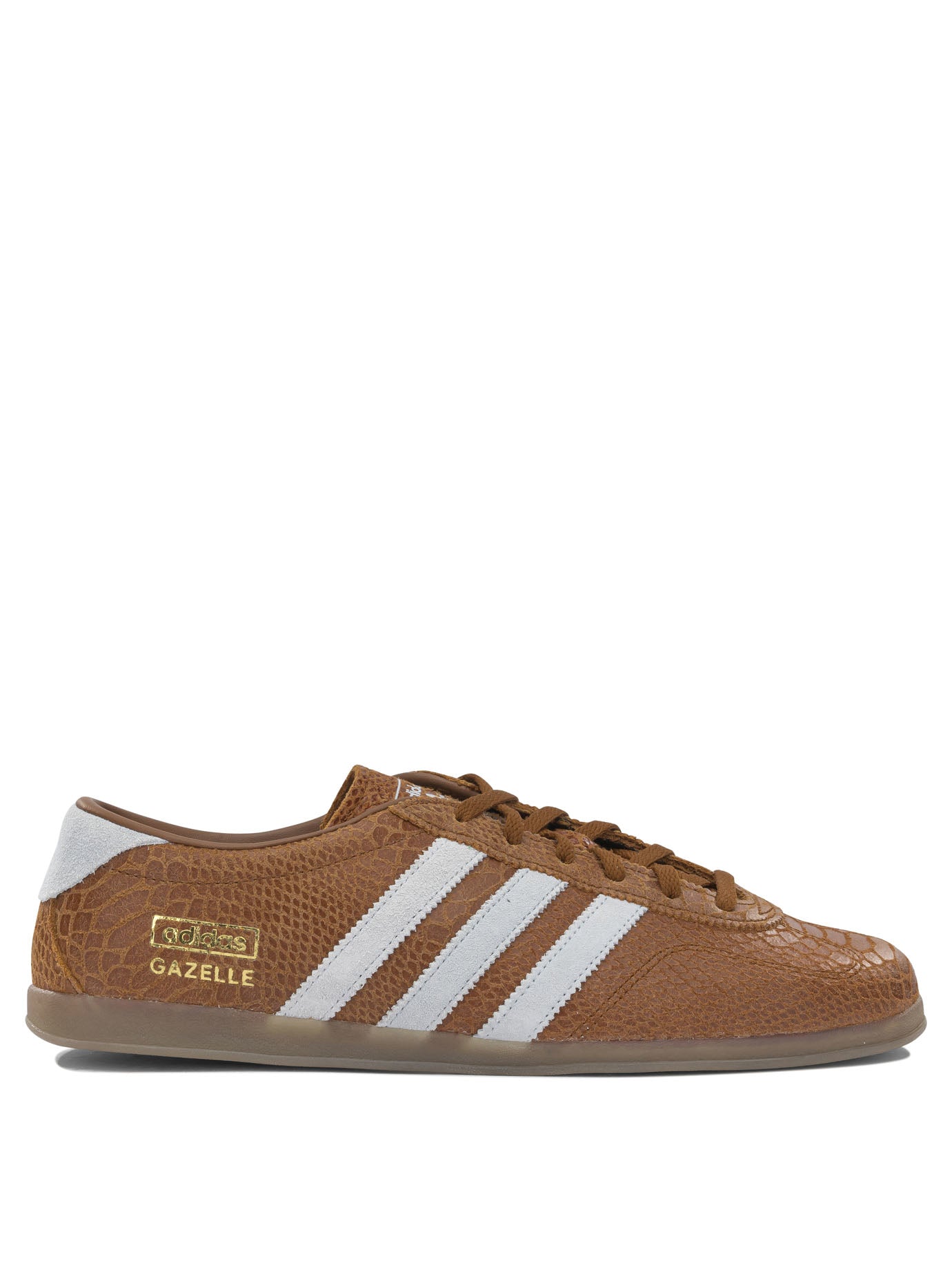 Adidas Originals Gazelle Lo Pro Low-Top Sneakers