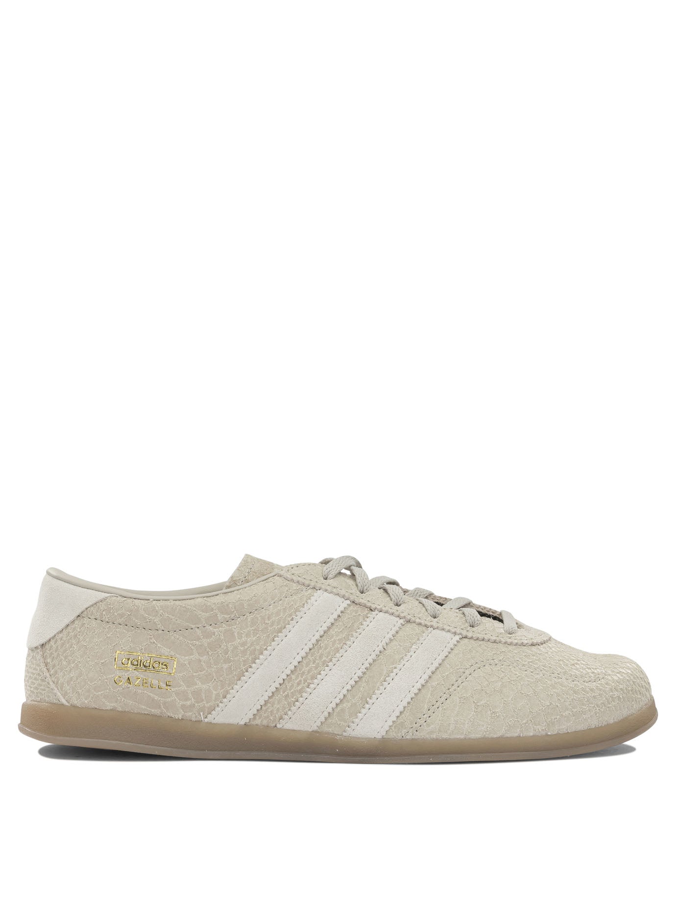 Adidas Originals Gazelle Lo Pro Low-Top Sneakers