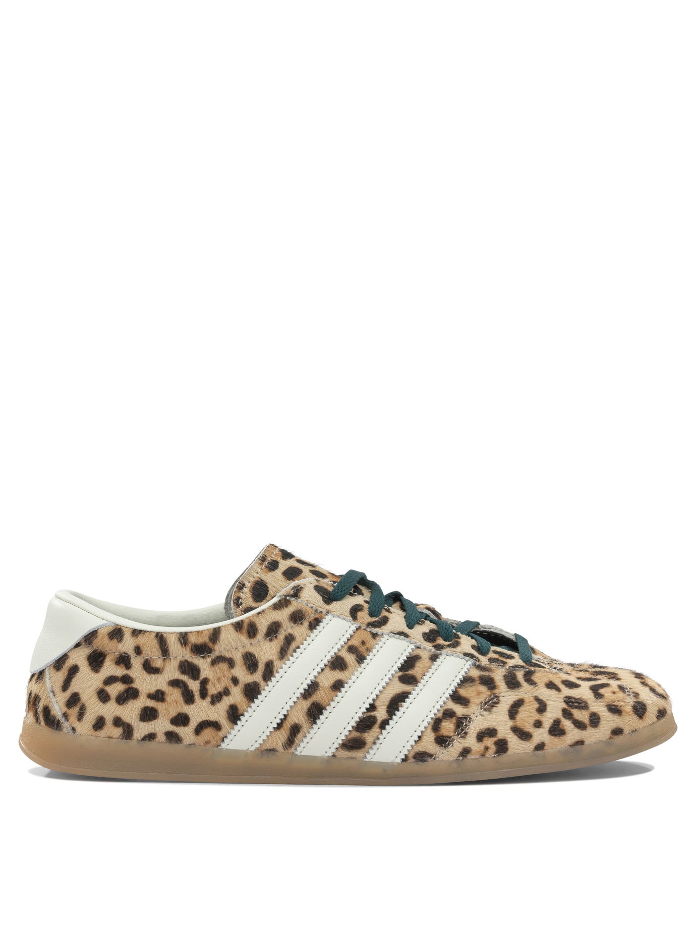 Adidas Originals Gazelle Lo Pro Low-Top Sneakers
