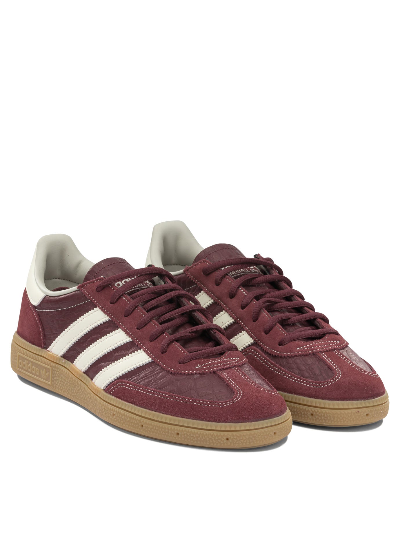 Adidas Originals Handball Spezial Low Sneakers