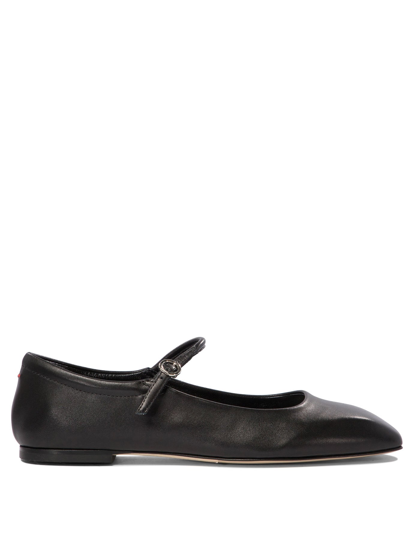 Aeyde Uma Mary Jane Ballets Flat