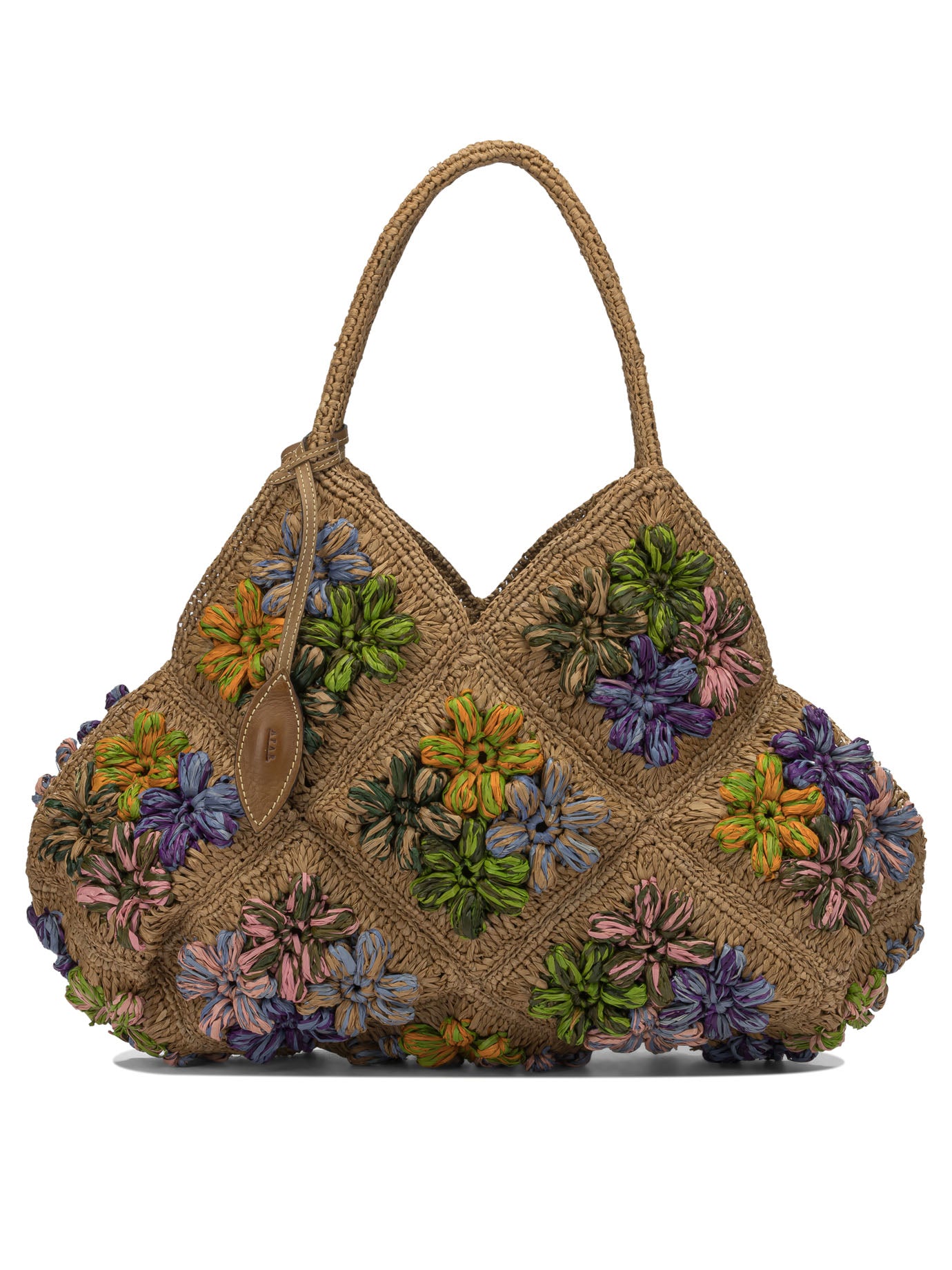 Afar Shoulder Bags