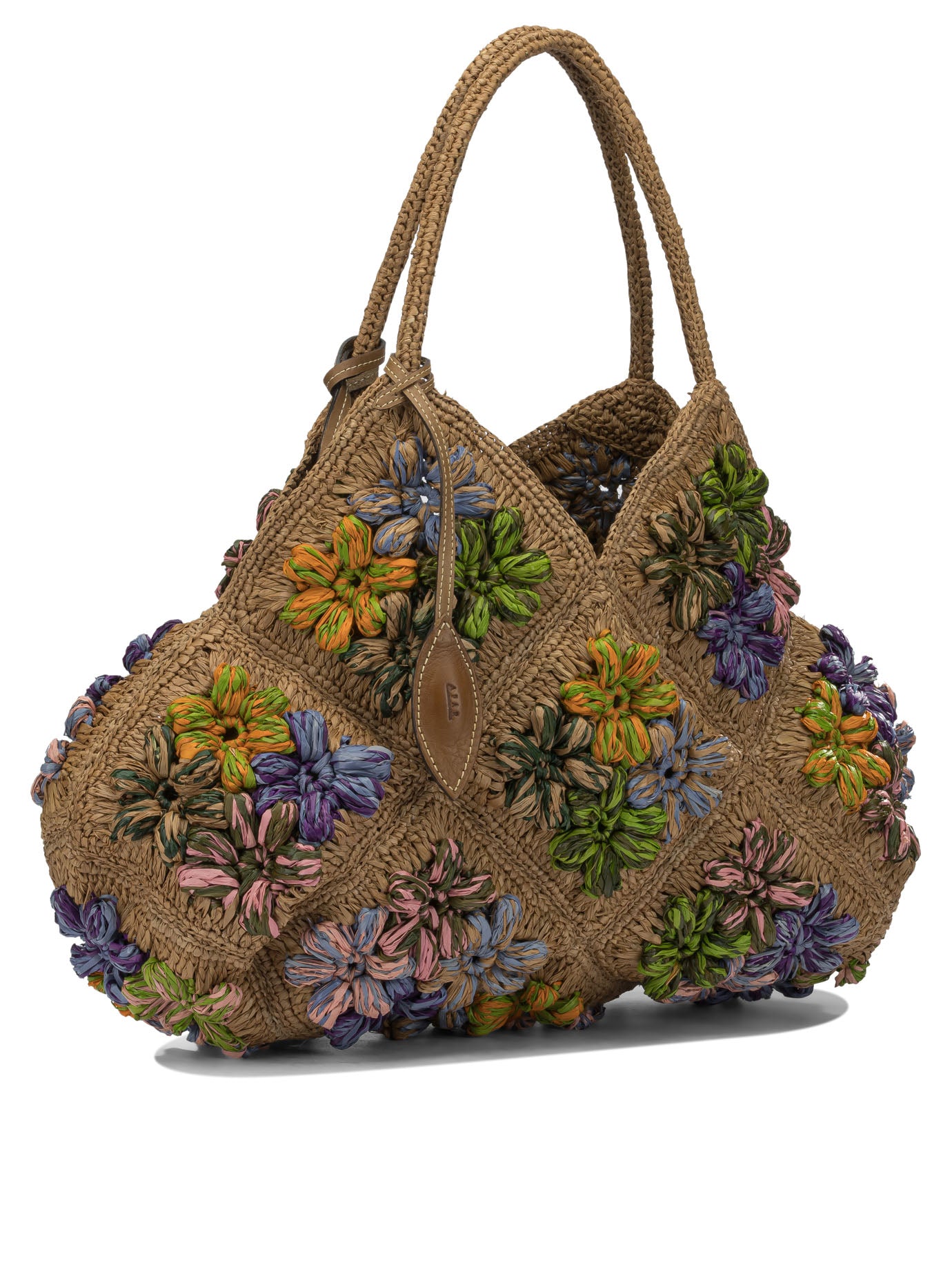Afar Shoulder Bags