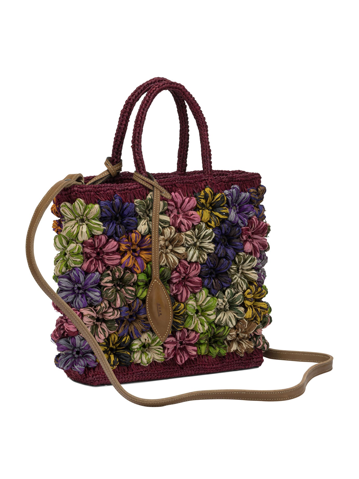 Afar Shoulder Bags