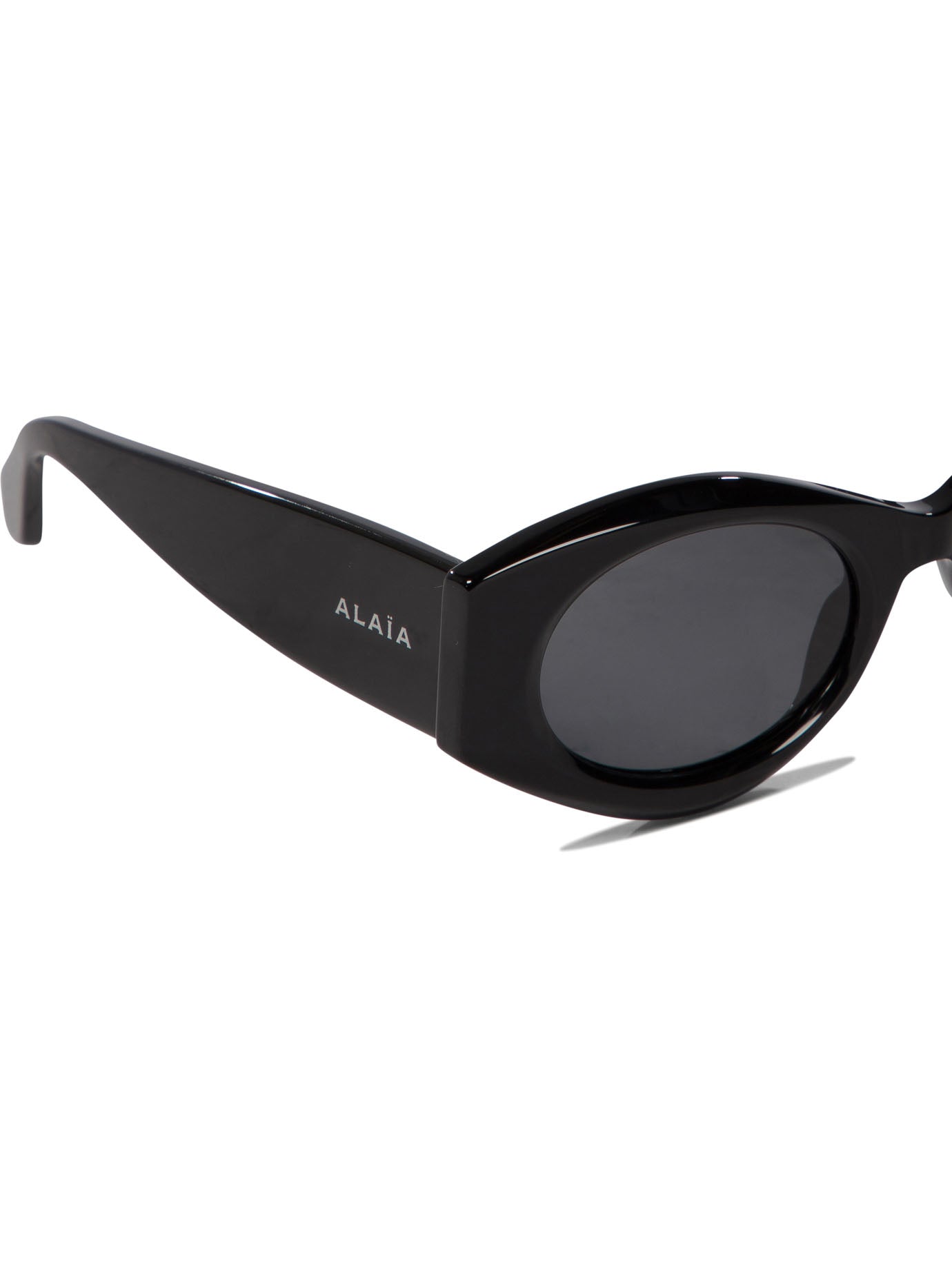 Alaïa Cat-Eye Sunglasses