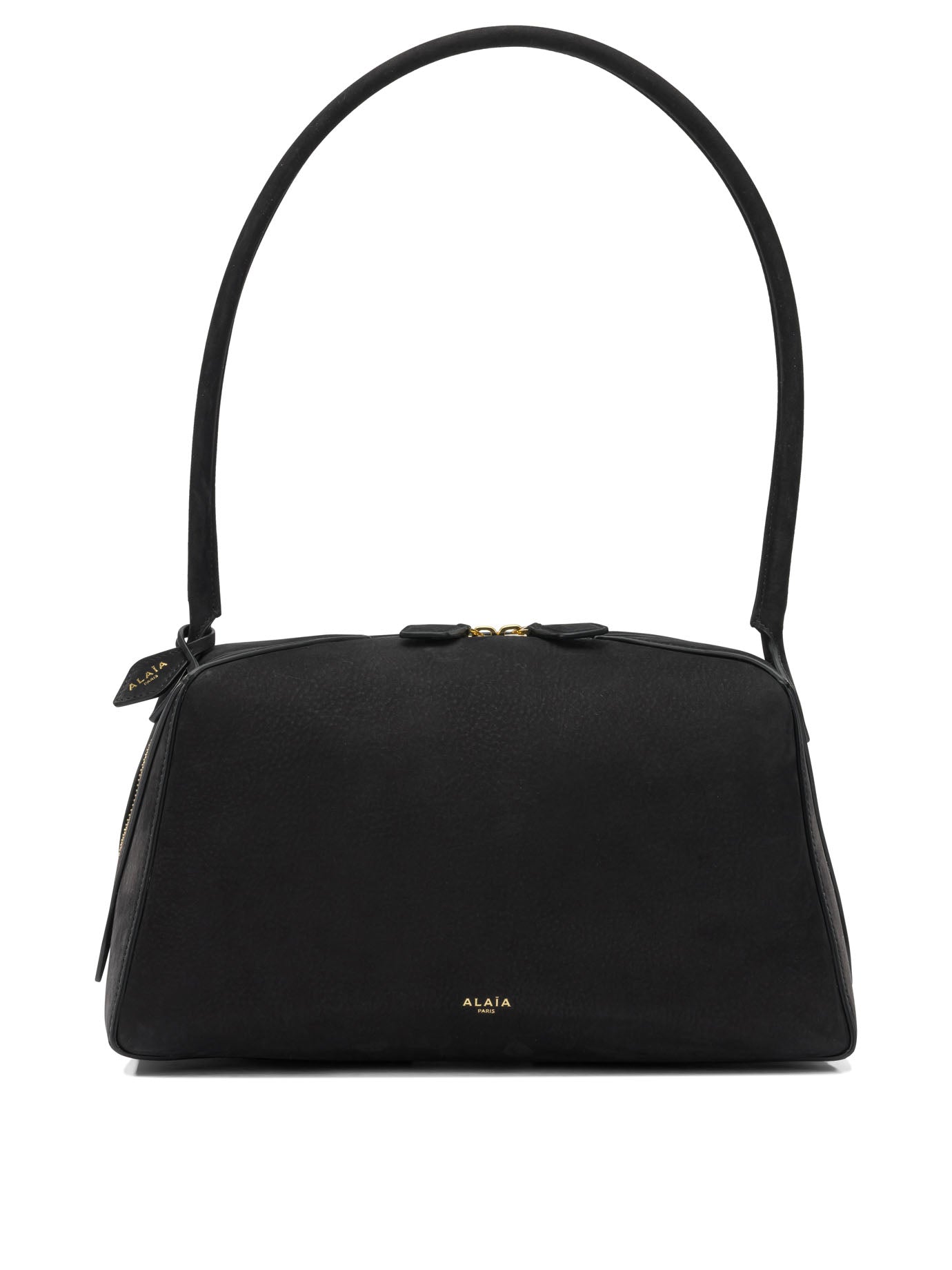 Alaïa Le Bouledogue Medium Shoulder Bag