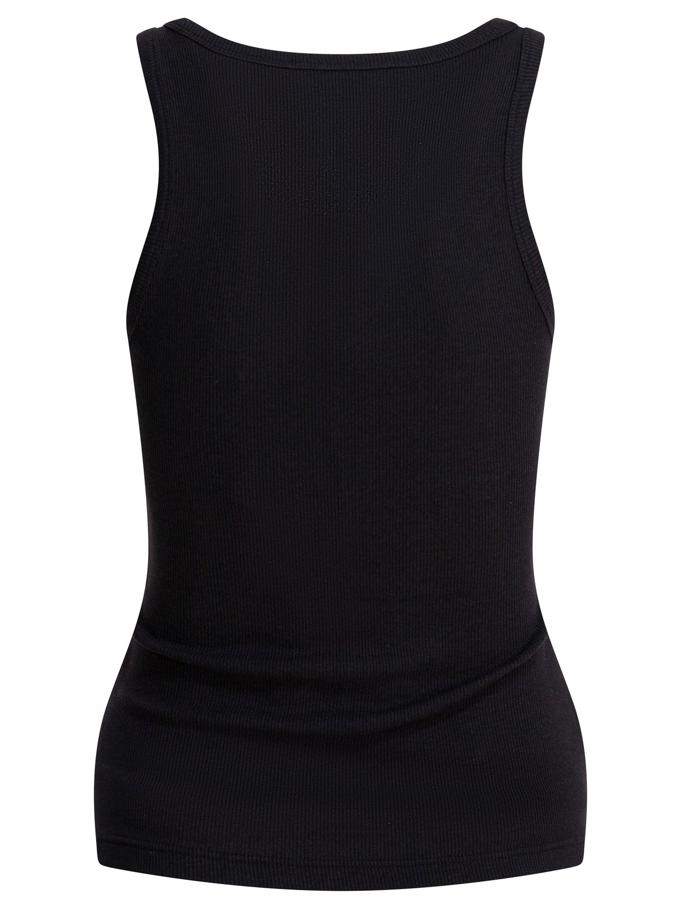 Alaïa Cotton Tank Top