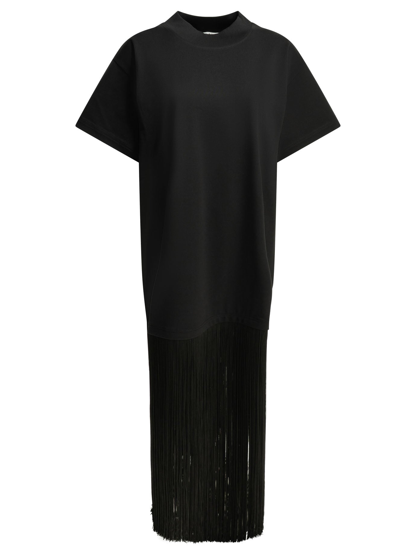 Alaïa Crew-Neck T-Shirt