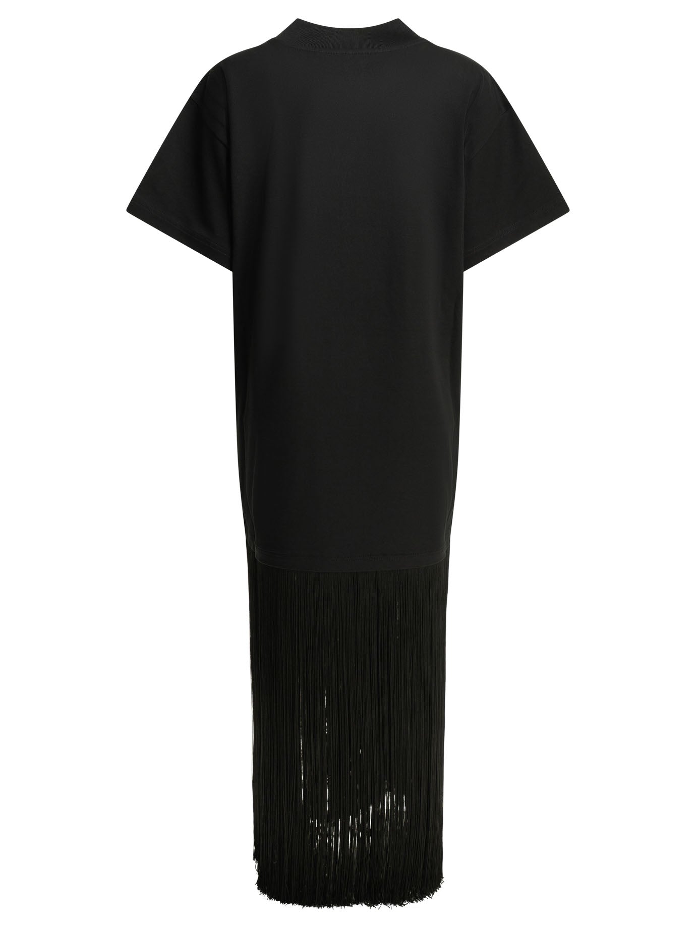 Alaïa Crew-Neck T-Shirt