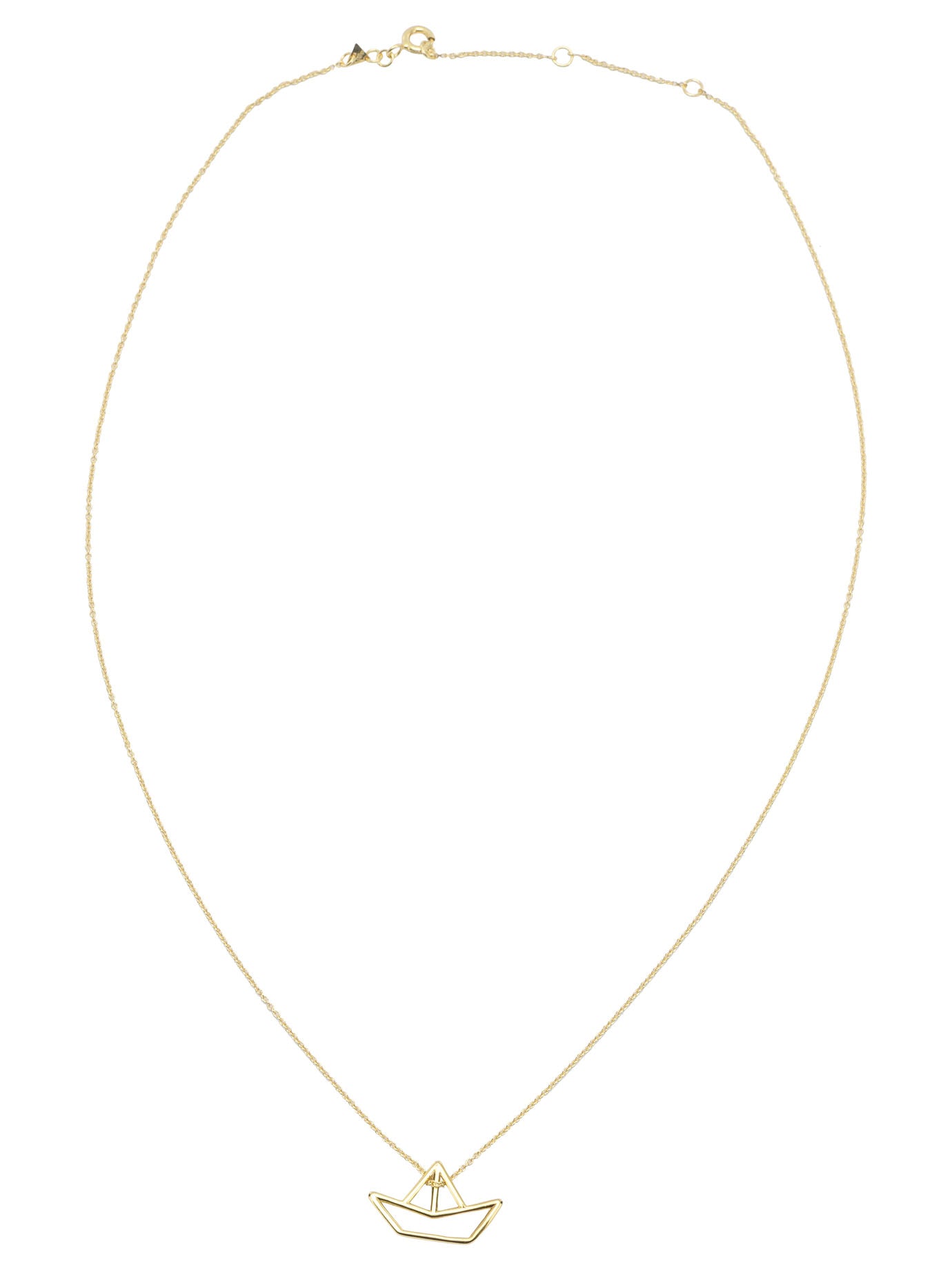 Aliita Barquito Necklace