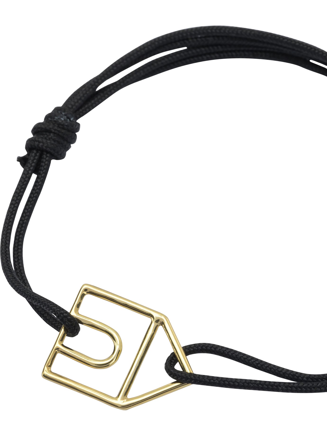 Aliita Casita Zafiro Azul Bracelet