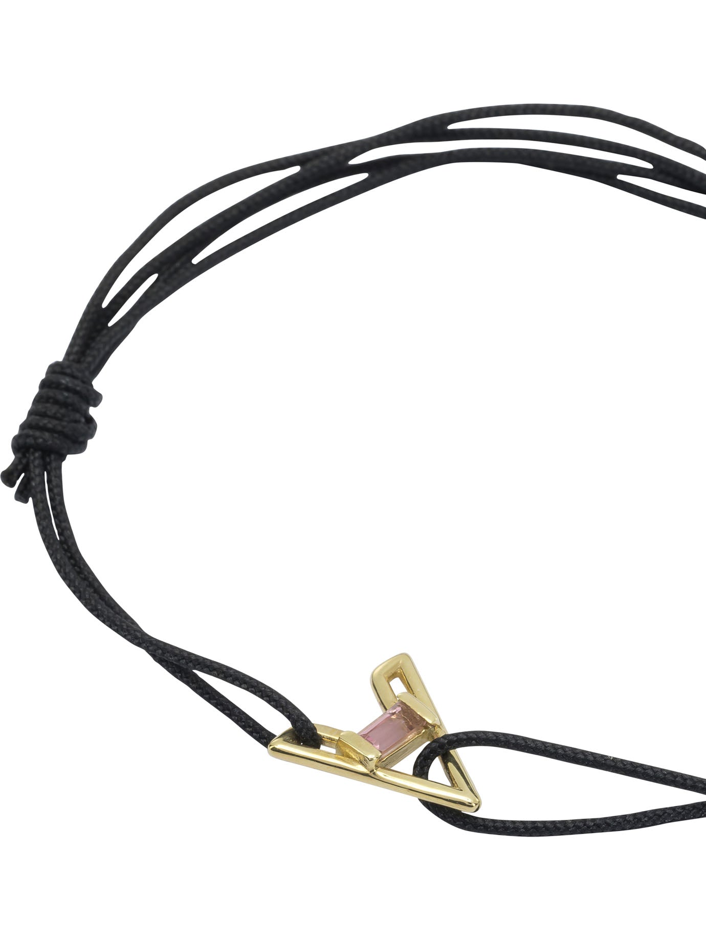 Aliita Letra A Bracelet