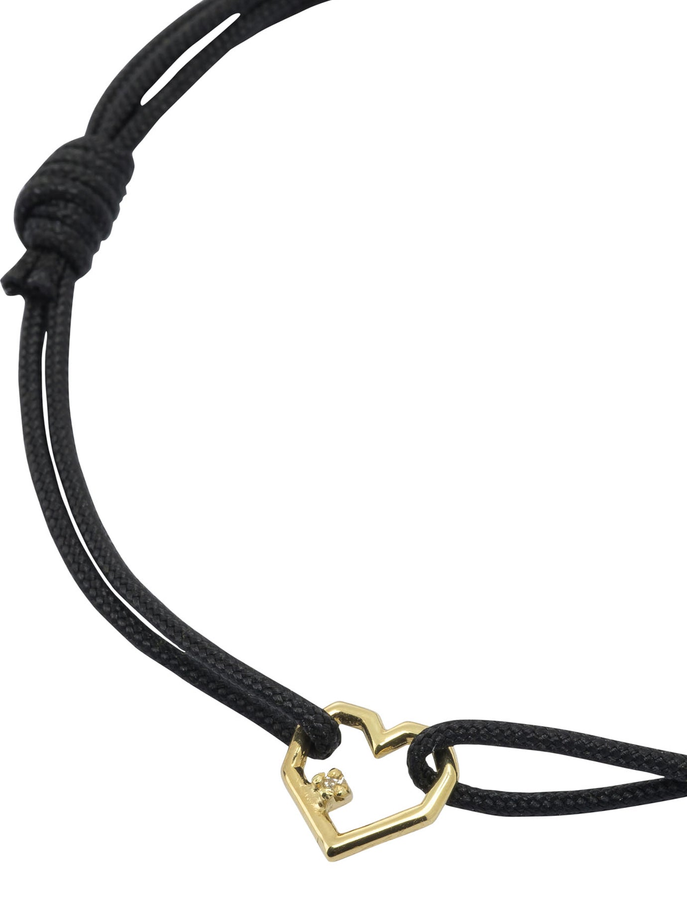 Aliita Mini Corazon Bracelet