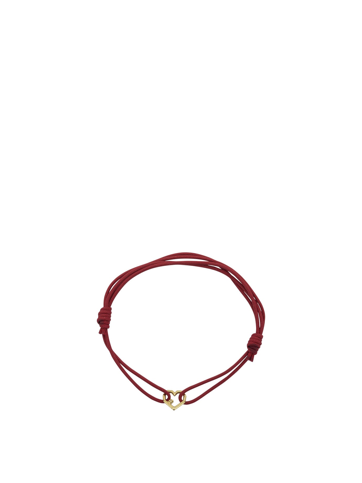 Aliita Mini Corazon Bracelet