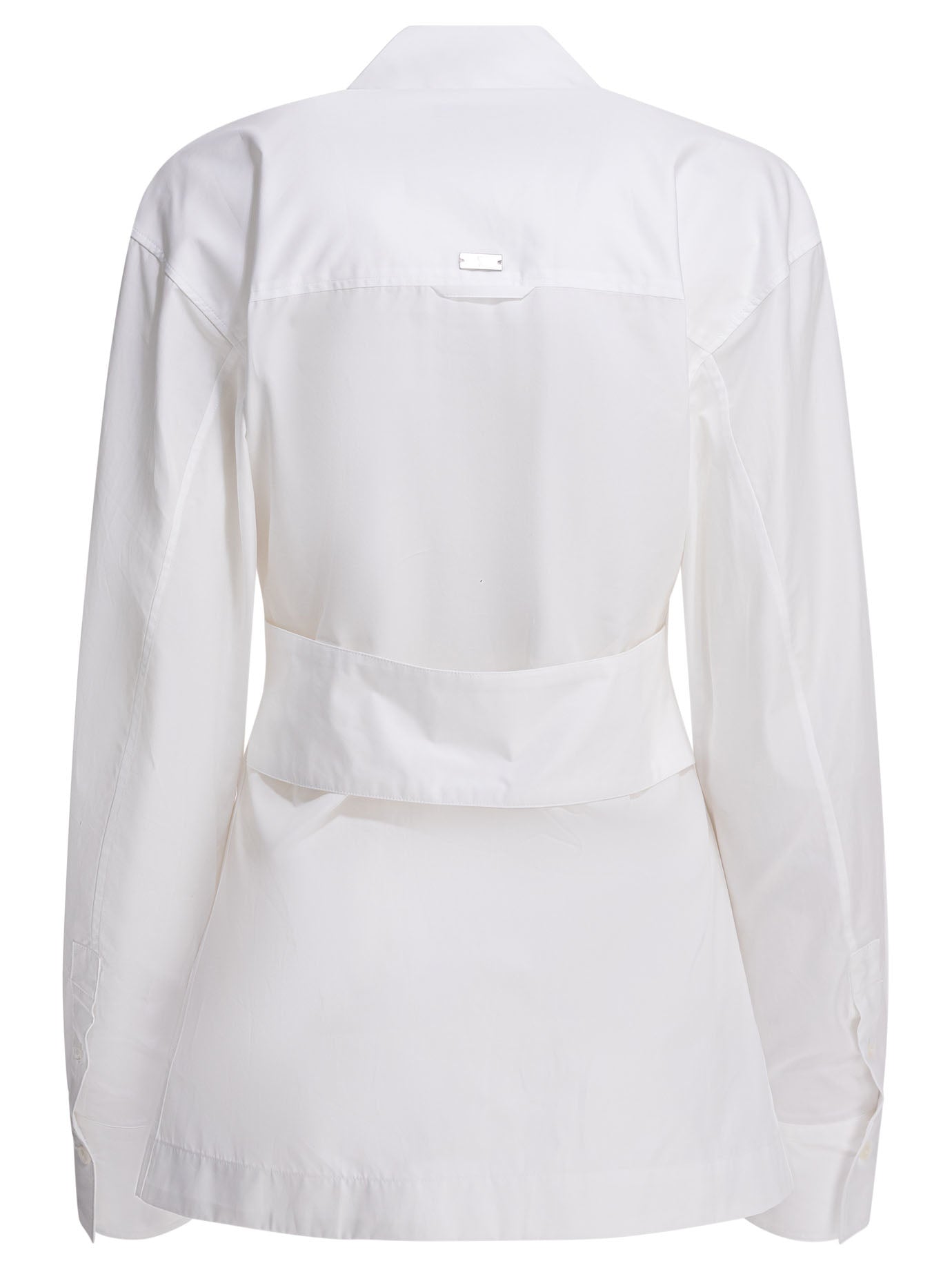 Ami Paris Casual Shirt