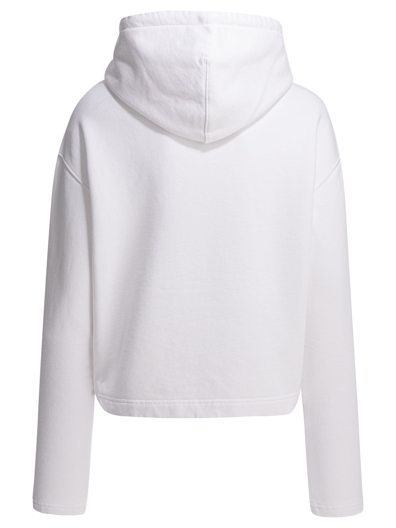 Ami Paris Cotton Hoodie