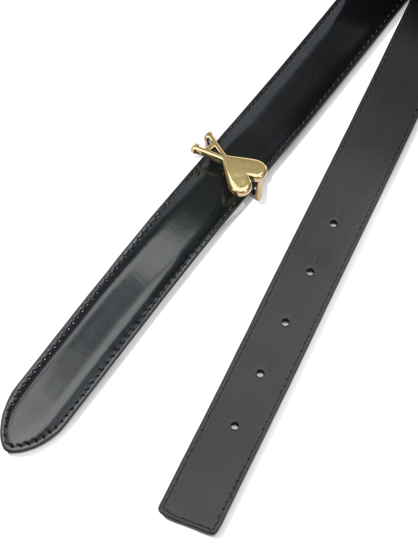 Ami Paris Belts
