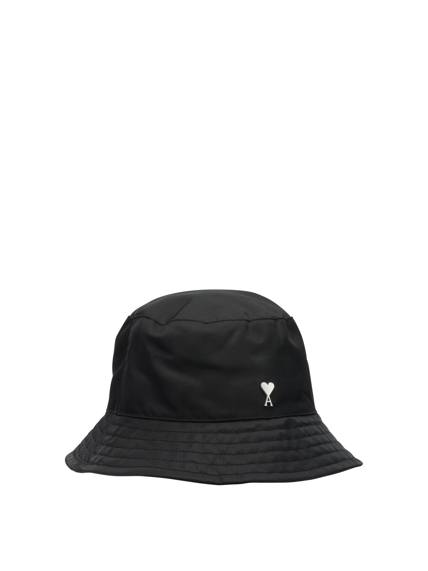 Ami Paris Ami De Cœur Bucket Hat