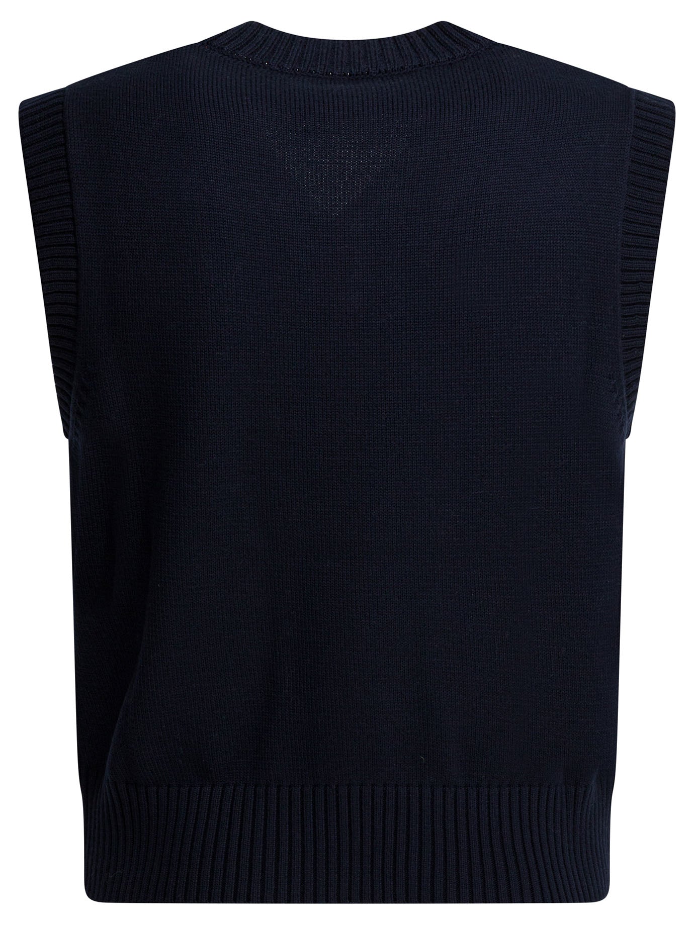 Ami Paris Knitwear