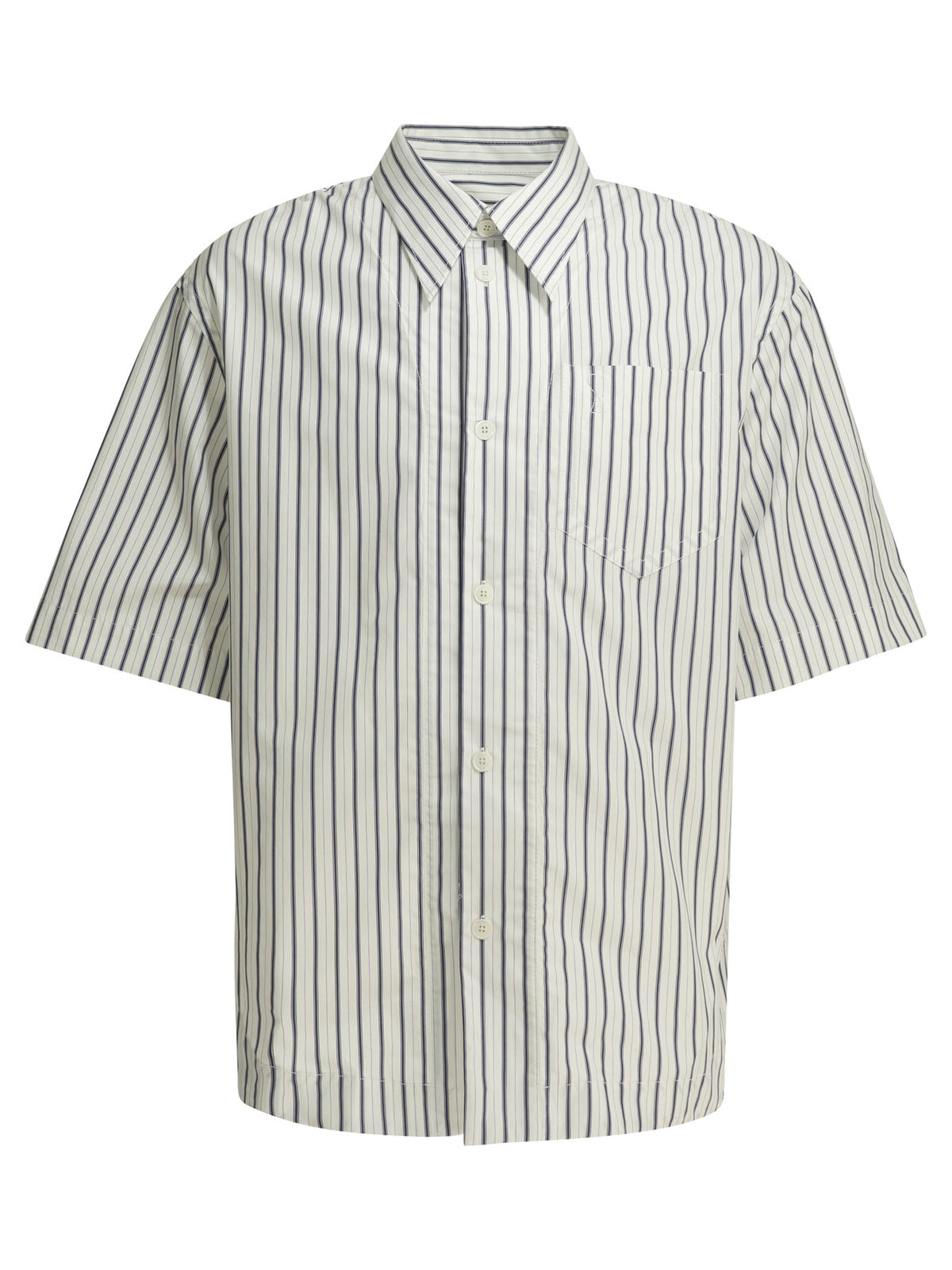 Ami Paris Casual Shirt Ami De Couer